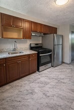 Jubilee Estates in New Britain, CT - Foto de edificio - Building Photo