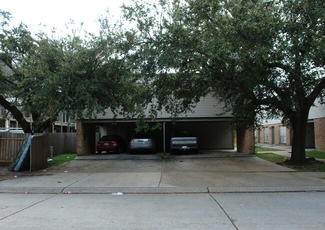 4208 Belvedere St in Metairie, LA - Building Photo - Building Photo