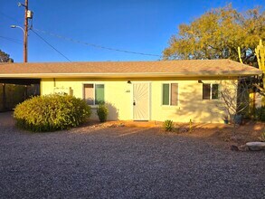 619 N Jerrie Ave, Unit 621 N. Jerrie Ave. in Tucson, AZ - Building Photo - Building Photo