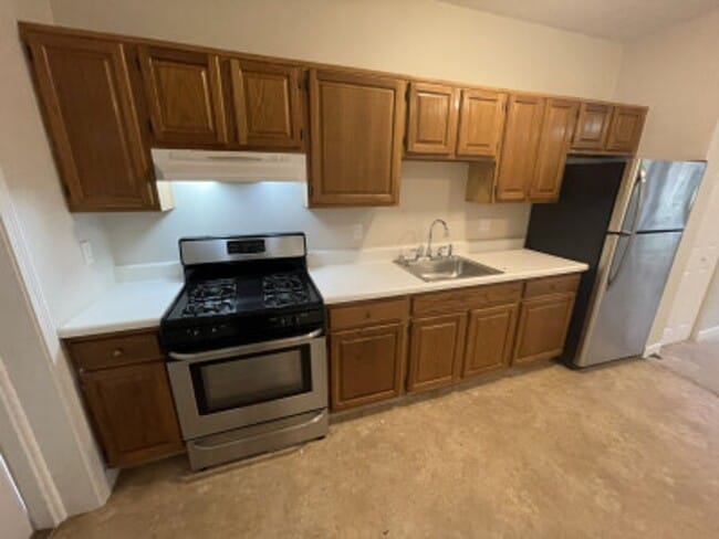 property at 16 Pompeii St