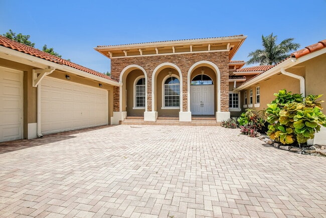 property at 19367 SW 132nd Ct