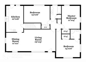 428 18th Ct NW in Center Point, AL - Building Photo - Building Photo