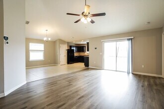 3203 Hidden Meadows Ct in Green Cove Springs, FL - Building Photo - Building Photo