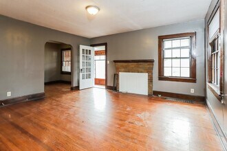 3502 Lansing Ave in Knoxville, TN - Foto de edificio - Building Photo