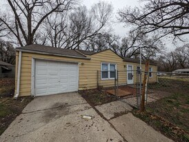 6118 Everett Ave in Kansas City, KS - Building Photo