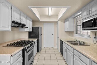 5640 Van Horn Dr in El Paso, TX - Building Photo - Building Photo