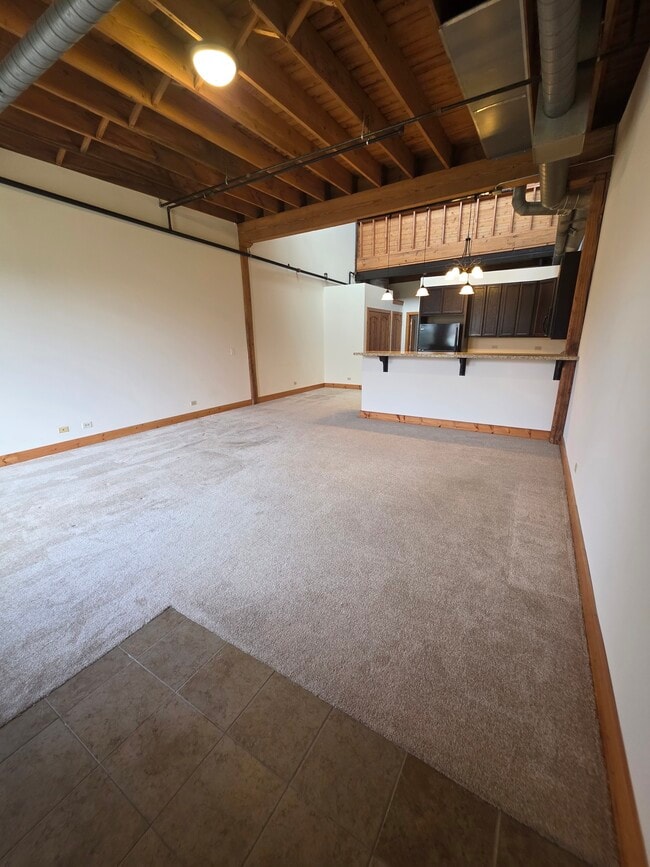 270 Hutchins Ct, Unit 270 in Woodstock, IL - Foto de edificio - Building Photo