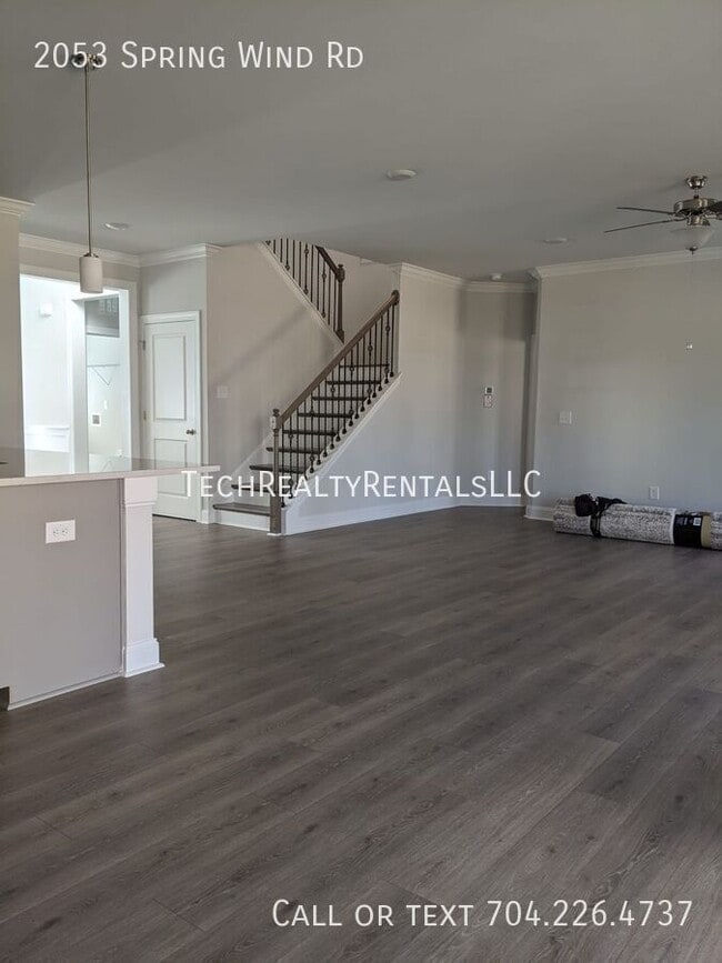 2053 Spring Wind Rd in Lewisville, NC - Building Photo - Building Photo