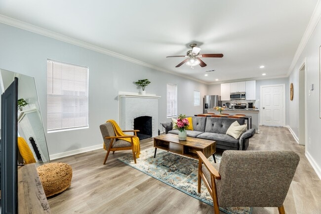 2805 Isabella St in Houston, TX - Building Photo - Building Photo
