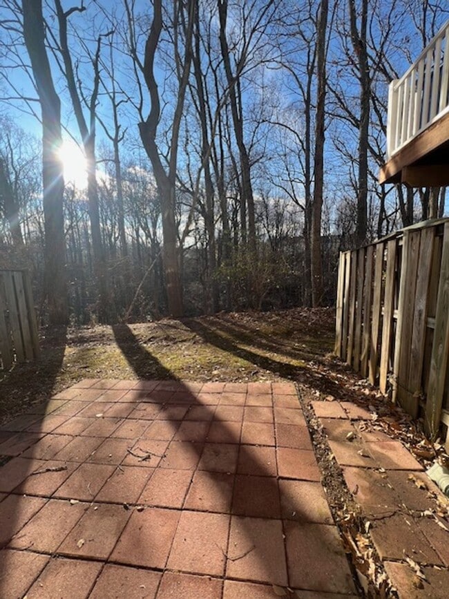 property at 18704 Harmony Woods Ln