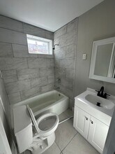 1106 Chestnut St in Wilmington, DE - Foto de edificio - Building Photo