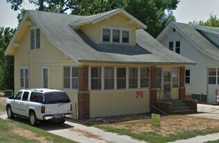 415 E Clark St in Vermillion, SD - Building Photo