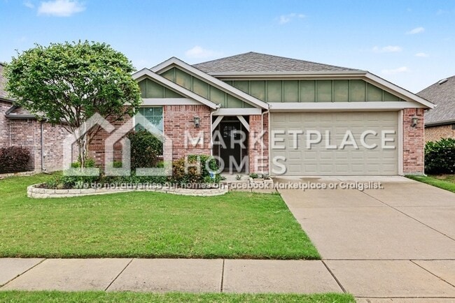 property at 1805 Ranch Trail Rd