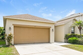 419 Janice Kay Pl in Kissimmee, FL - Building Photo - Building Photo