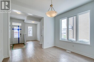 849 Tea Landing in Milton, ON - Building Photo - Building Photo