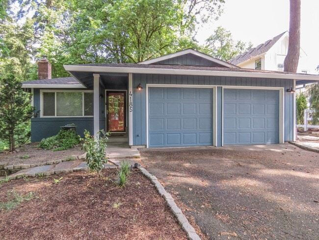 property at 4185 SW Childs Rd