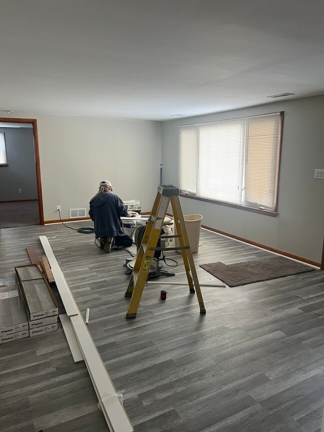 25309 S Sangamon St in Crete, IL - Building Photo - Building Photo