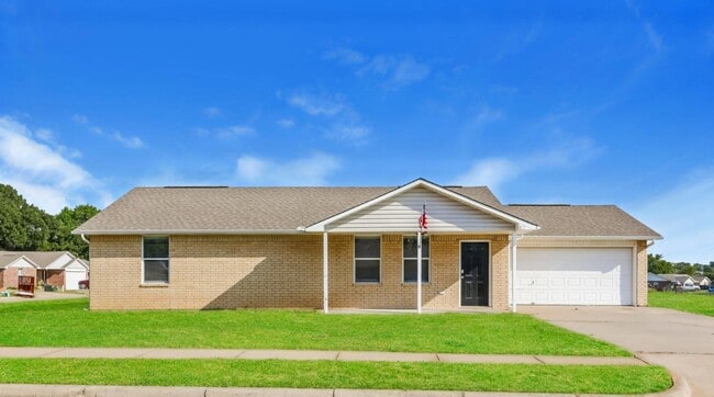 property at 214 Bobbie Ann Ct