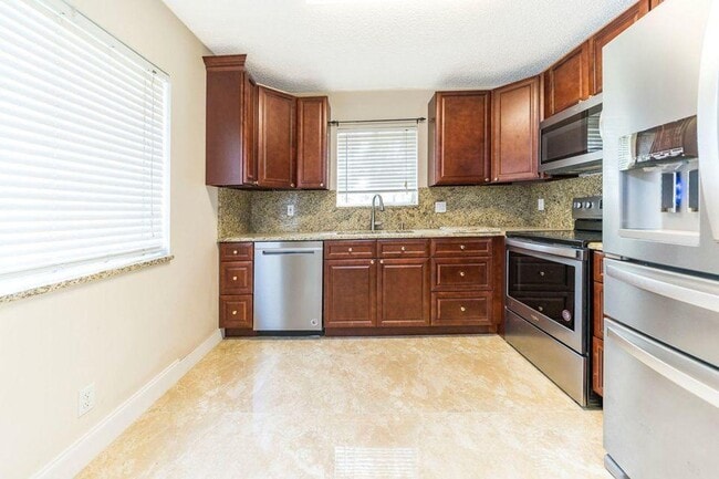 property at 1335 SW 48th Terrace