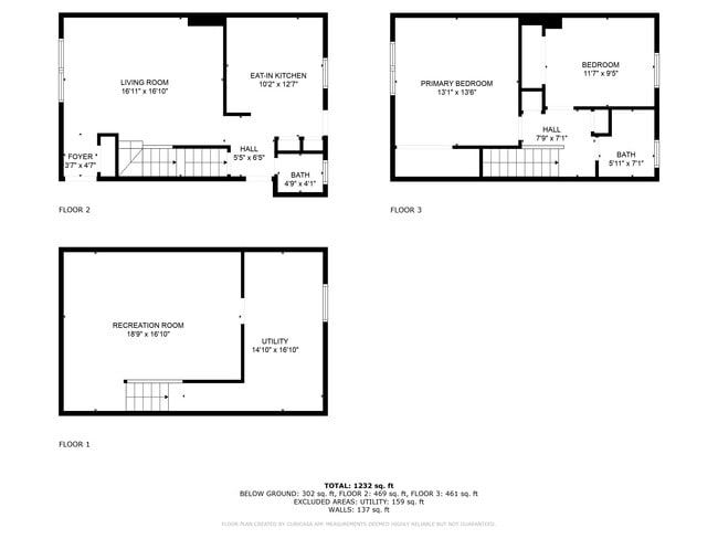 710 19th Ave, Unit A in Coralville, IA - Building Photo - Building Photo