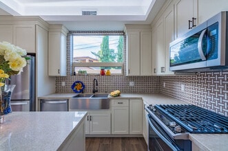 3605 Wesley St in Culver City, CA - Building Photo - Building Photo