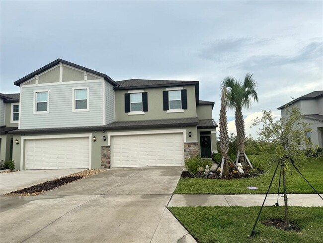 32142 Spiceberry St in San Antonio, FL - Building Photo - Building Photo