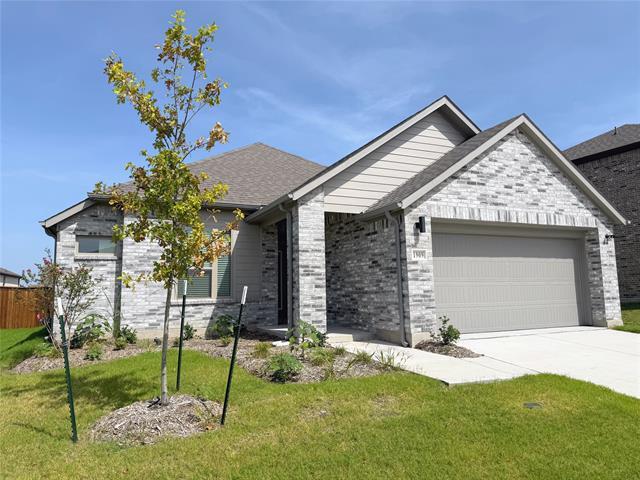 1909 Sandpiper Wy in Princeton, TX - Building Photo - Building Photo