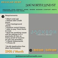 506 N 52nd St in Philadelphia, PA - Building Photo