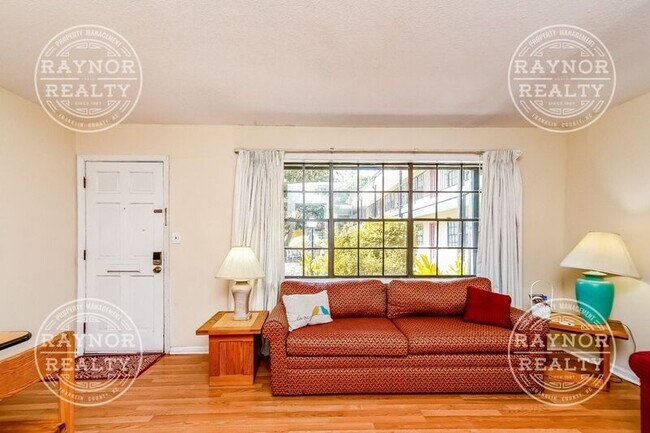 property at 807 W Trinity Ave