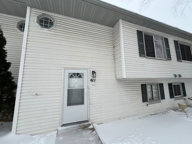 property at 611 E Burnsville Pkwy