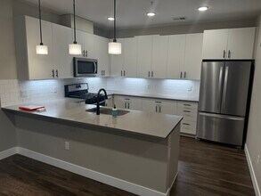 2729 W 28th Ave in Denver, CO - Foto de edificio - Building Photo