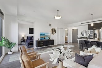 The Beacon Cleveland in Cleveland, OH - Building Photo - Building Photo