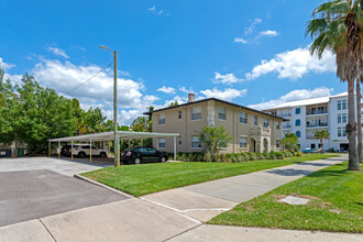 85 E Davis Blvd in Tampa, FL - Building Photo - Building Photo