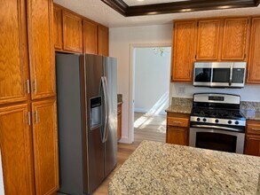 4296 Conquistador in Oceanside, CA - Foto de edificio - Building Photo