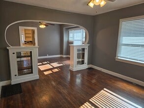 709 N Drexel Ave in Indianapolis, IN - Building Photo - Building Photo