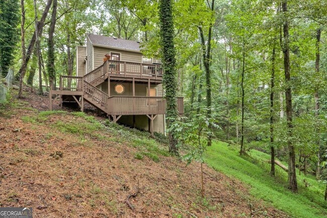 428 Riverlake Ct in Woodstock, GA - Building Photo - Building Photo