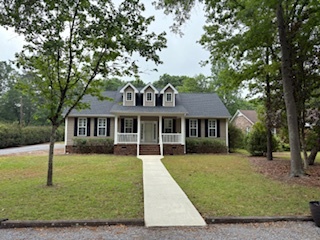 1415 Ballentine Ave in Hartsville, SC - Building Photo - Building Photo