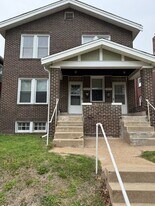 5319 Sutherland Ave in St. Louis, MO - Building Photo