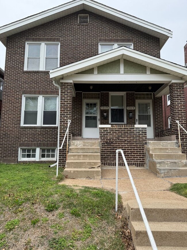 property at 5319 Sutherland Ave