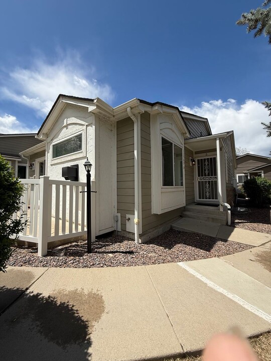 11569 Decatur St in Westminster, CO - Building Photo