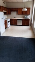 328 Poplar St, Unit Apt #3 in Madison, IN - Building Photo