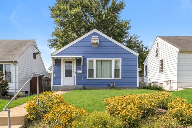 property at 5258 Parker Ave