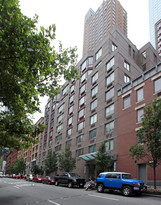 360 W 43rd St Apartments