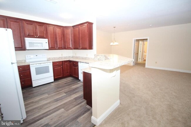 1665 Kenton Rd in Dover, DE - Building Photo - Building Photo