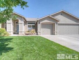 3340 Sansol Ct in Sparks, NV - Building Photo