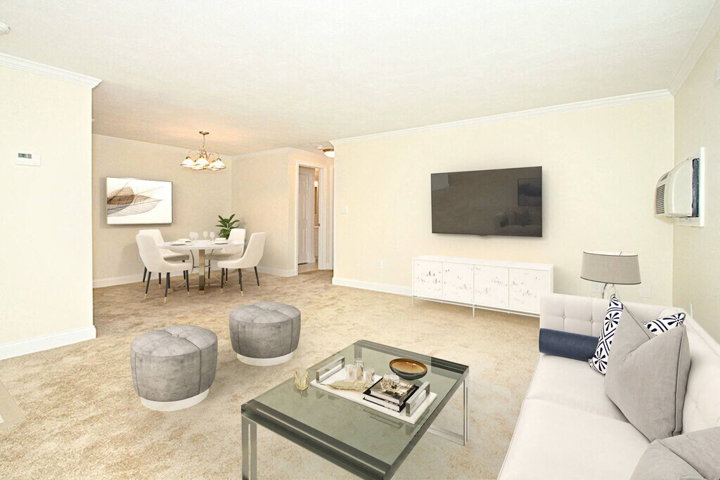 Village Green Apartments Plainville, MA Apartments