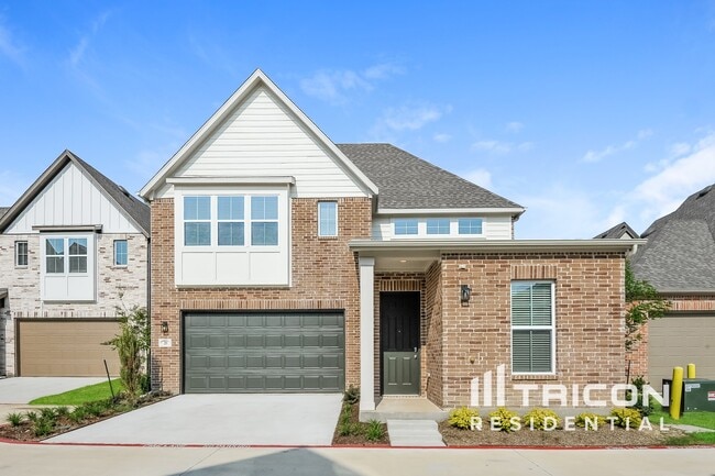 property at 201 Ledburn Ct