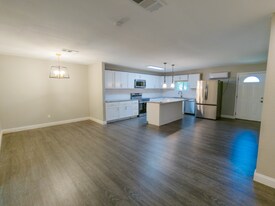 1222 Peachtree Rd in Mesquite, TX - Building Photo