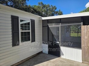 5368 Mt Olive Rd in Polk City, FL - Building Photo - Building Photo