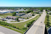 Fallon Crest in O'Fallon, MO - Building Photo - Building Photo